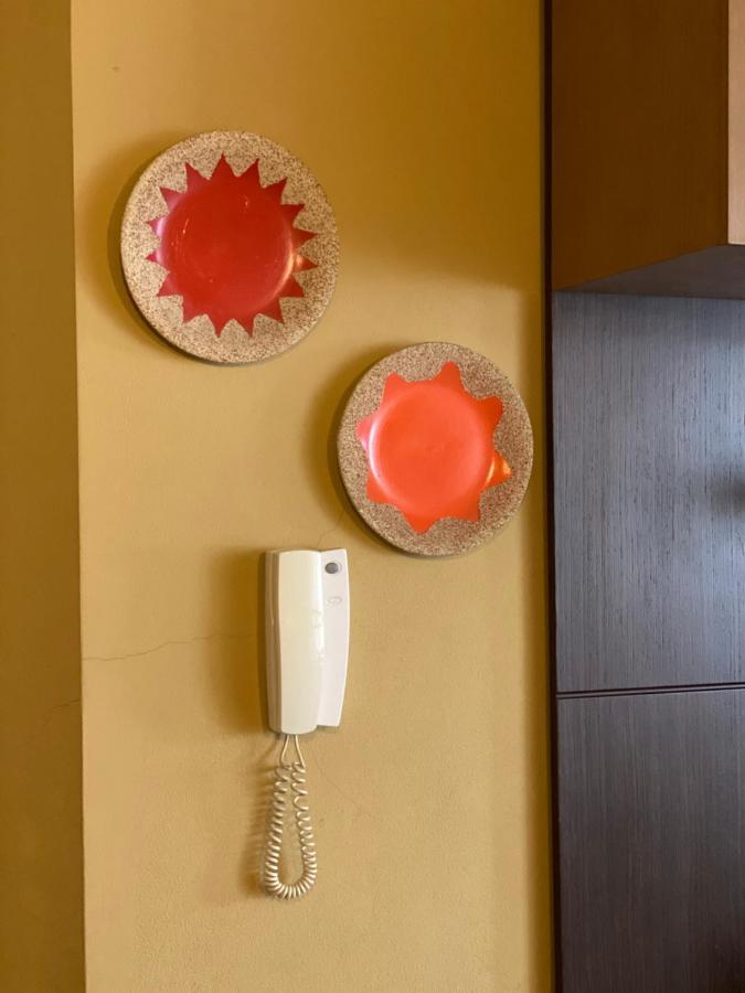 Sunshine Place エルバサン エクステリア 写真